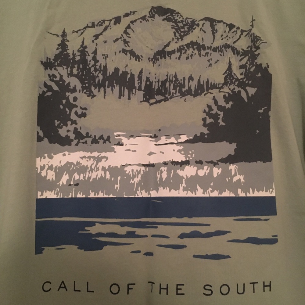 southern proper shirt